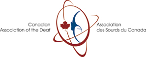 CAD logo