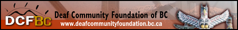 DCF Banner